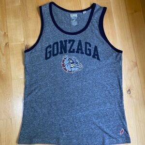 GONZAGA UNIVERSITY | tank top